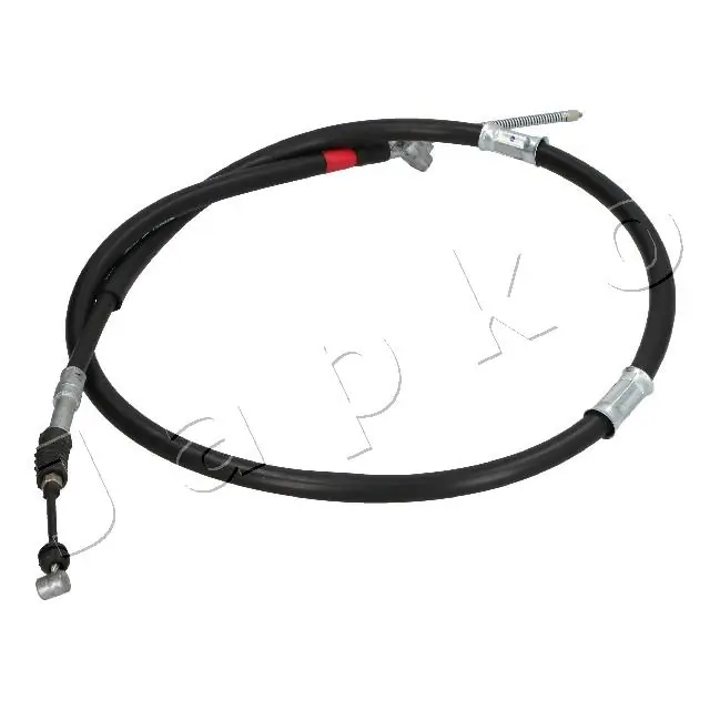 JAPKO 1312002R Cable Pull, parking brake