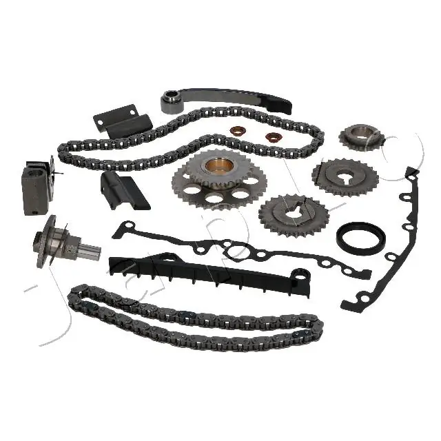 Timing Chain Kit KJK100