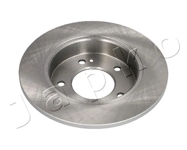 JAPKO 61K17C Brake Disc