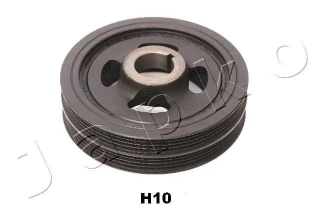 Belt Pulley, crankshaft 122H10