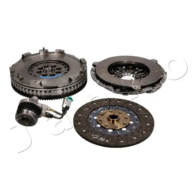Clutch Kit 98H14