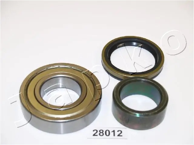 Wheel Bearing Kit 428012