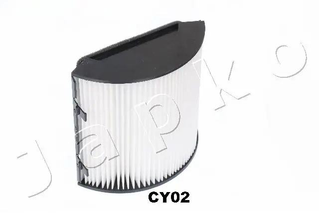 Filter, cabin air 21CY02