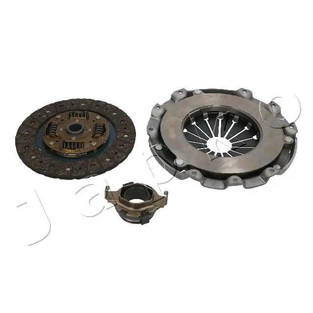 Clutch Kit 92K26