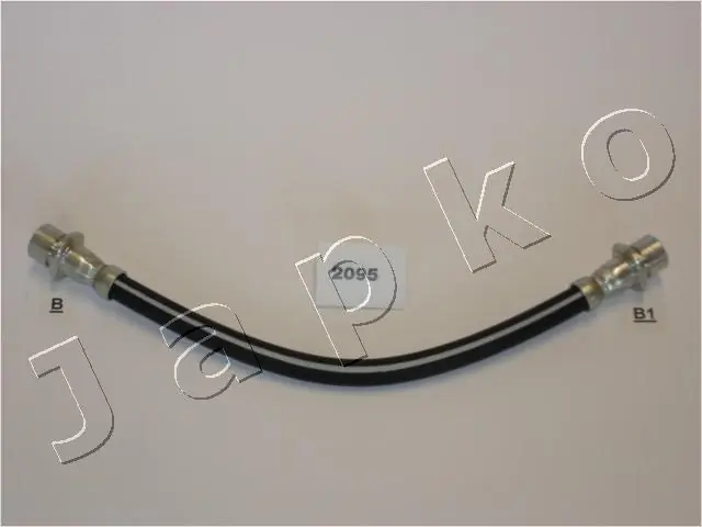 Holding Bracket, brake hose 692095