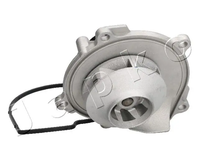 Water Pump, engine cooling 35934