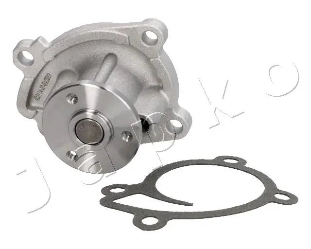 Water Pump, engine cooling 35110