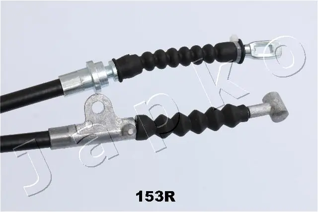 JAPKO 131153R Cable Pull, parking brake