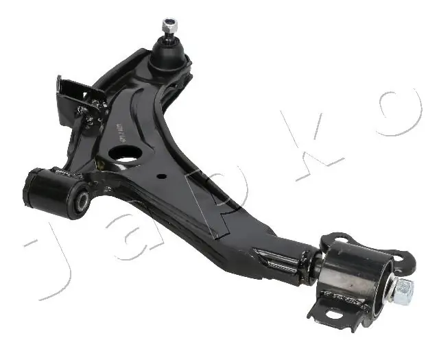 JAPKO 72H54R Control/Trailing Arm, wheel suspension