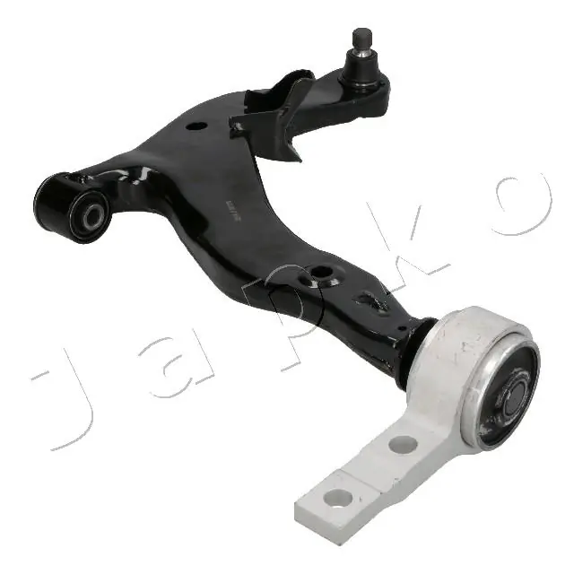 Control/Trailing Arm, wheel suspension 72272R