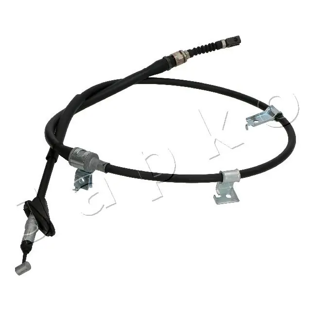 JAPKO 131450R Cable Pull, parking brake
