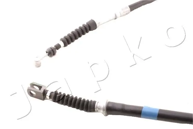 JAPKO 131200 Cable Pull, parking brake