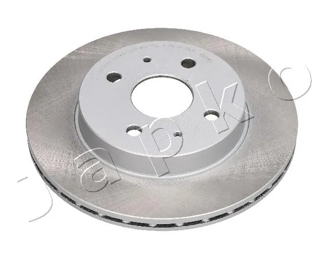 Brake Disc 60618C
