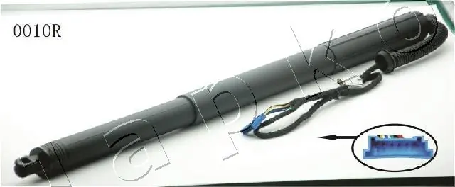 JAPKO ZJ-0010R Gas Spring, boot/cargo area