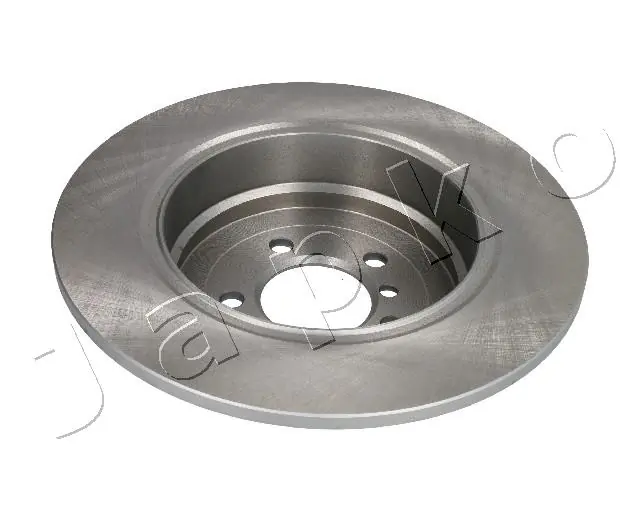 JAPKO 61L04C Brake Disc