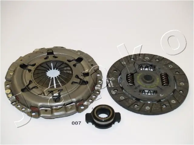 Clutch Kit 92007