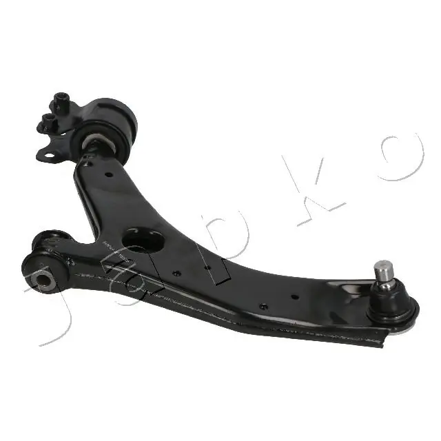 Control/Trailing Arm, wheel suspension 72316L