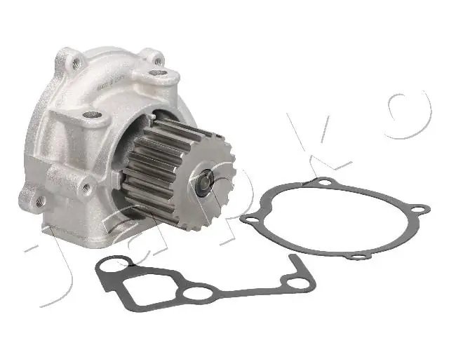 Water Pump, engine cooling 35336
