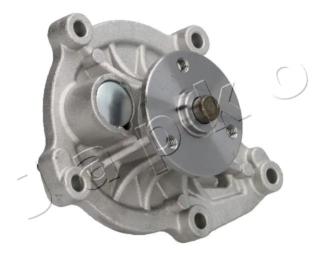 JAPKO 350101 Water Pump, engine cooling