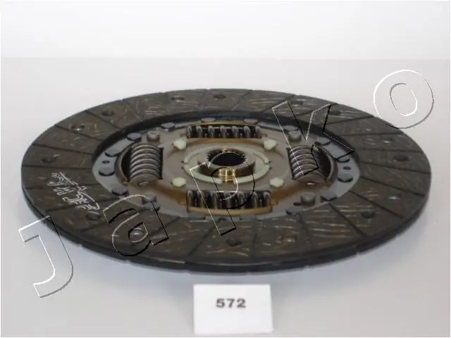 离合器盘 80572