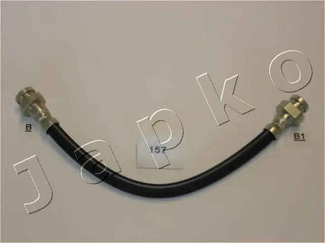 Holding Bracket, brake hose 69157