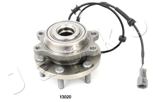 Wheel Hub 413020