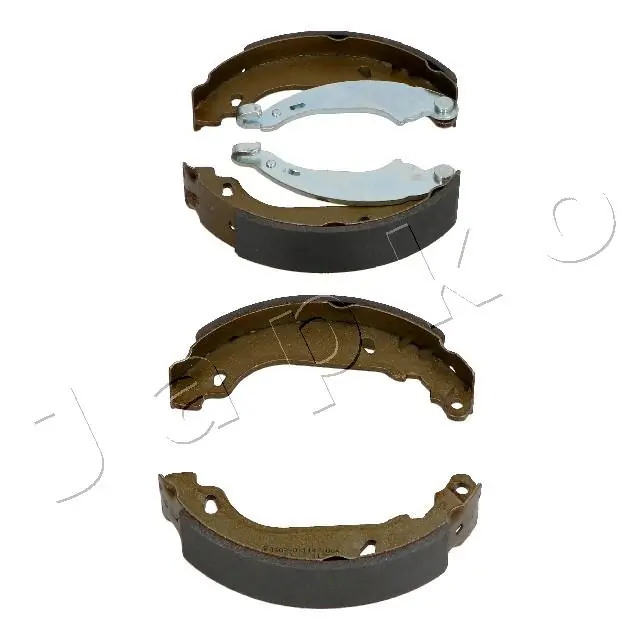 Brake Shoe Set 550612