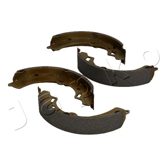 Brake Shoe Set 55810