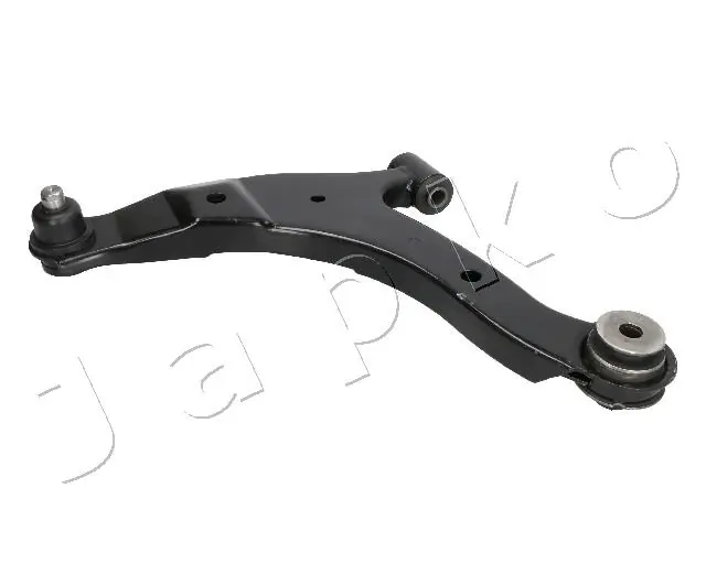 Control/Trailing Arm, wheel suspension 72C09L