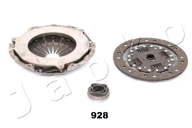 JAPKO 92928 Clutch Kit