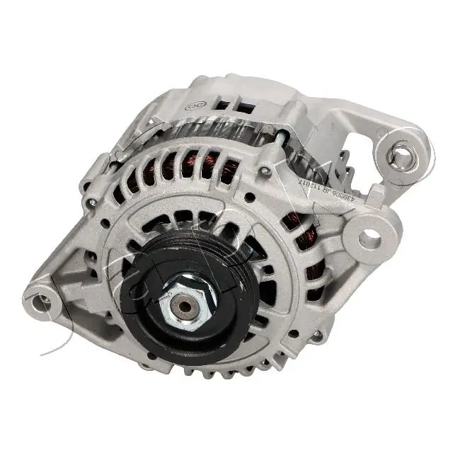 Alternator 2D413