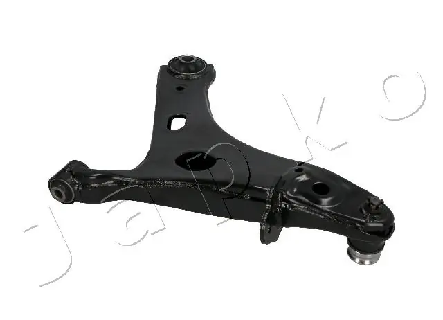 Control/Trailing Arm, wheel suspension 72709R
