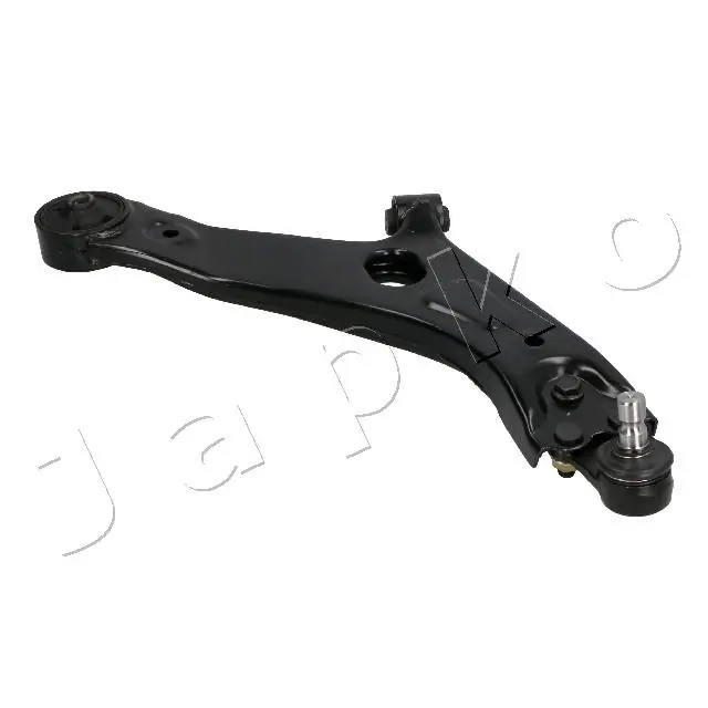 Control/Trailing Arm, wheel suspension 72H49R