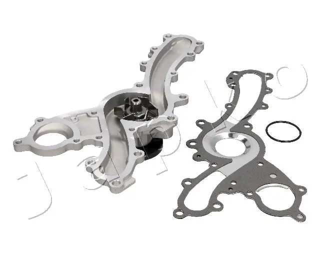 JAPKO 352000 Water Pump, engine cooling