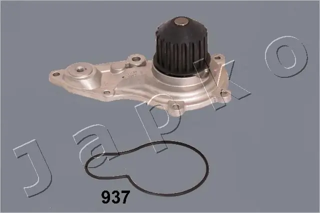 Water Pump, engine cooling 35937