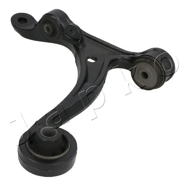 JAPKO 72457L Control/Trailing Arm, wheel suspension