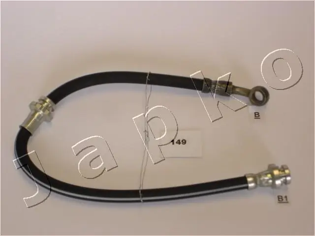 Holding Bracket, brake hose 69149