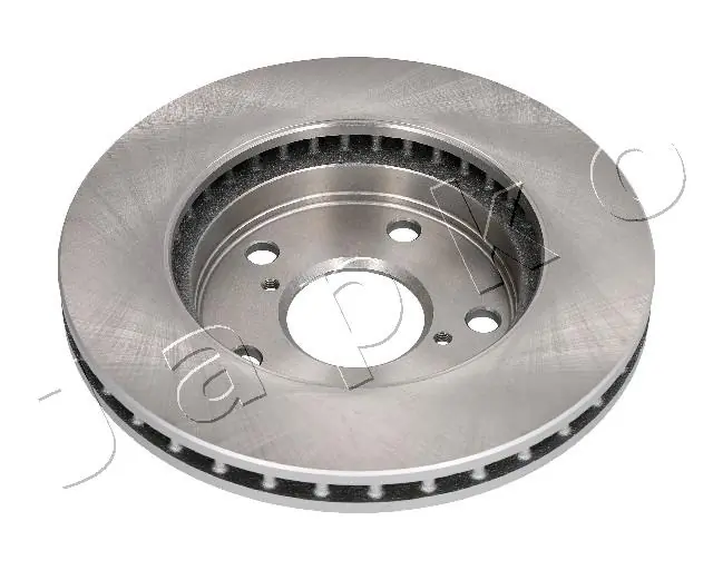 JAPKO 60299C Brake Disc