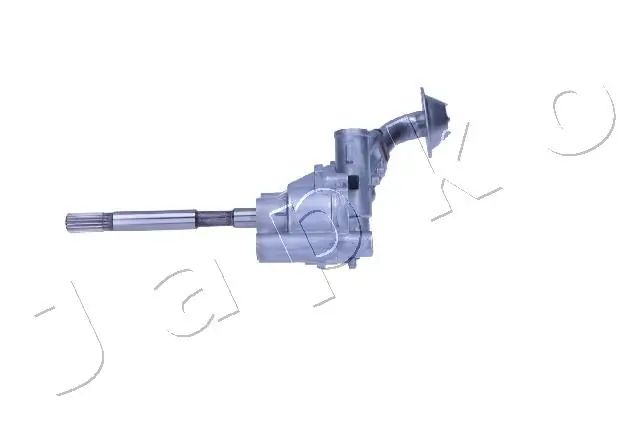 Oil Pump 157VW13
