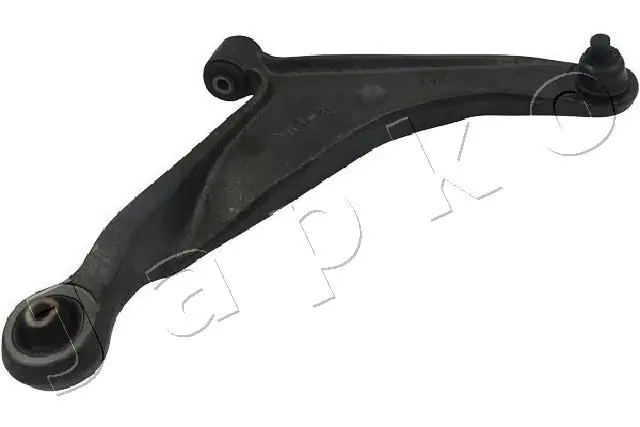 Control/Trailing Arm, wheel suspension 72554R