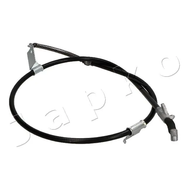 Cable Pull, parking brake 131120