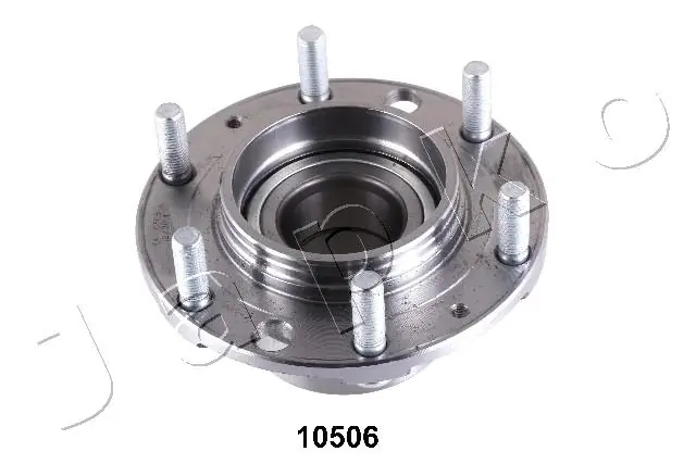 Wheel Hub 410506