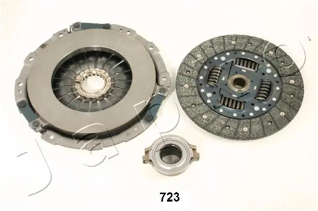 Set Klac 92723