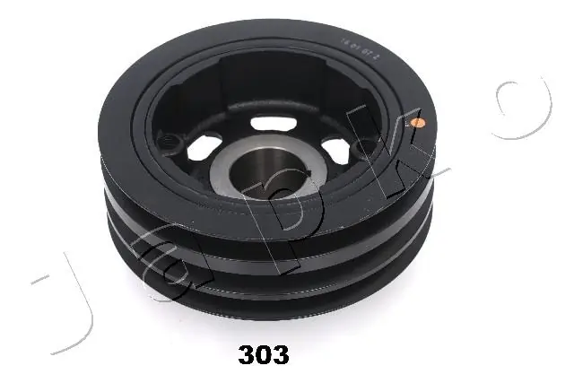 JAPKO 122303 Belt Pulley, crankshaft