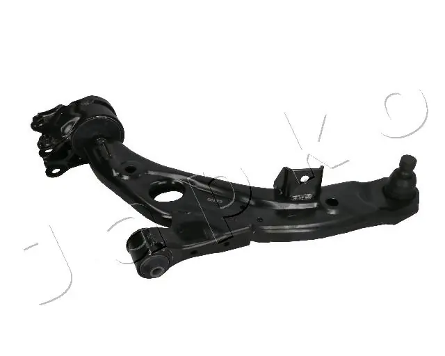 Control/Trailing Arm, wheel suspension 72355L