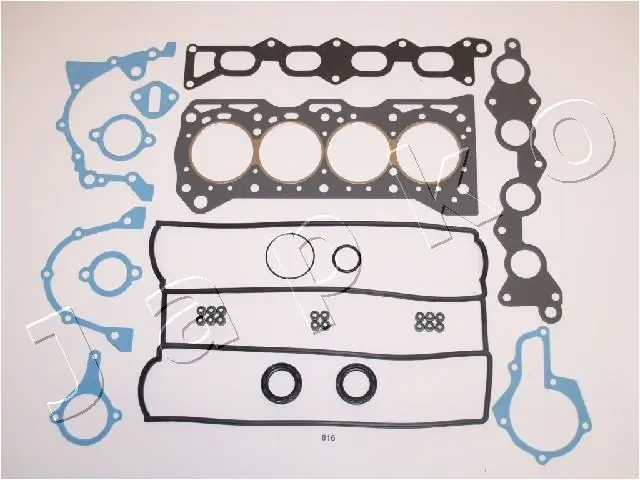 Gasket Kit, cylinder head 48816