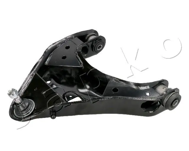 JAPKO 720302R Control/Trailing Arm, wheel suspension