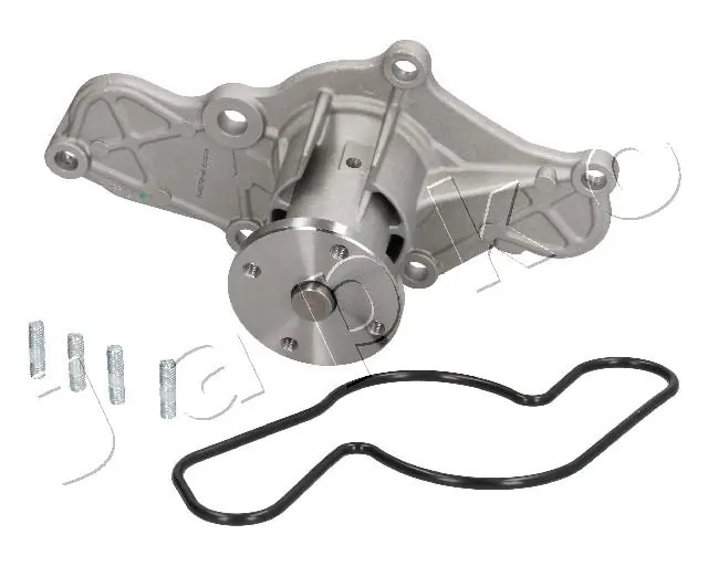 Water Pump, engine cooling 35325