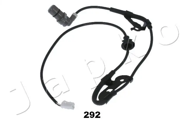 JAPKO 151292 Sensor, wheel speed