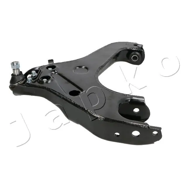 Control/Trailing Arm, wheel suspension 72268R